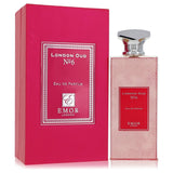 London Oud No. 6 by Emor London Eau De Parfum W for Women