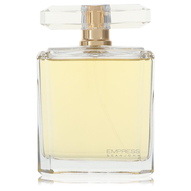 Empress by Sean John 3.4 Oz Eau De Parfum Spray (Tester) for Women