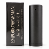 Emporio Armani by Giorgio Armani 1.7 Oz Eau De Toilette Spray for Men
