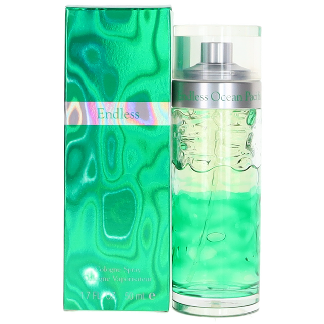 Only Me Passion by Yves De Sistelle 3.4 Oz Eau De Parfum Spray for Women