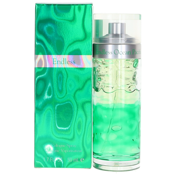 Only Me Passion by Yves De Sistelle 3.4 Oz Eau De Parfum Spray for Women