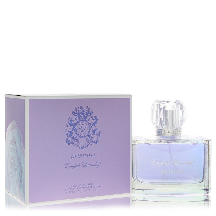 English Laundry Primrose by English Laundry 3.4 Oz Eau De Parfum Spray for Women