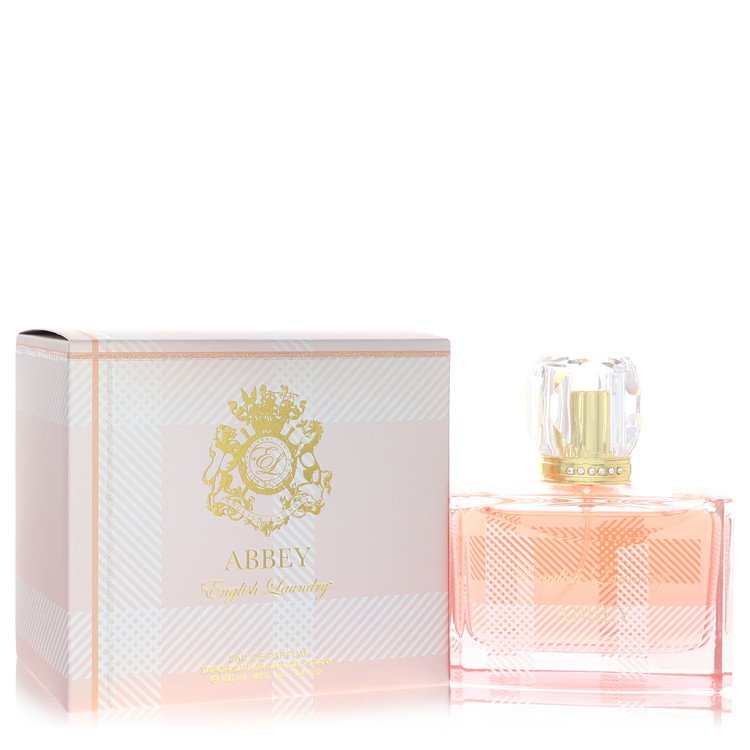 English Laundry Abbey by English Laundry 3.4 Oz Eau De Parfum Spray for Women