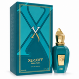 Xerjoff Erba Pura by Xerjoff 1.7 Oz Eau De Parfum Spray In Box for Women