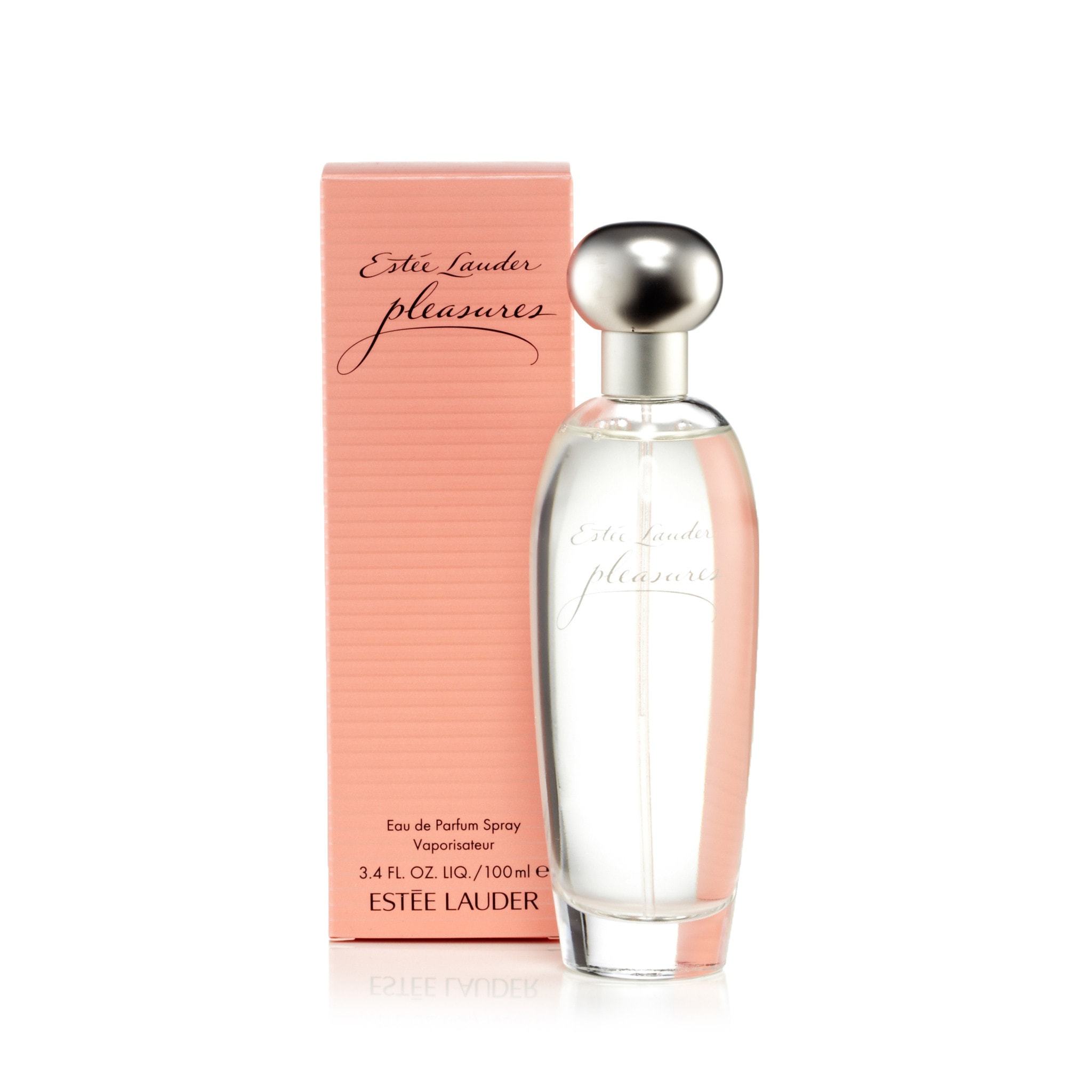 Only Me Passion by Yves De Sistelle 3.4 Oz Eau De Parfum Spray for Women