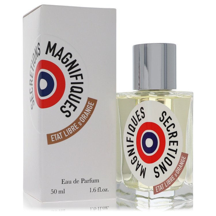 Etat Libre D'orange Secretions Magnifiques by Etat Libre D'orange 1.6 Oz Eau De Parfum Spray (unisex) for Women
