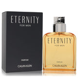 Eternity by Calvin Klein 6.7 Oz Parfum Spray In Box for Men