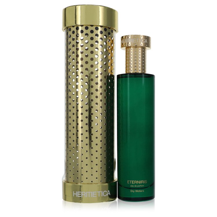 Eterniris by Hermetica 3.3 Oz Eau De Parfum Spray for Women