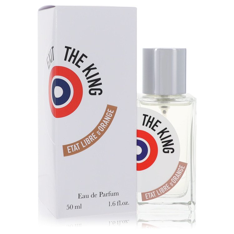 Exit The King by Etat Libre D'orange Eau De Parfum Spray 1.6 oz for Men - Premium Designer Fragrance – Available at AAA Beauty