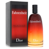Fahrenheit by Christian Dior 6.8 Oz Eau De Toilette for Men