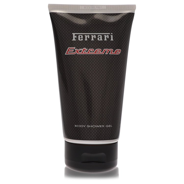 Ferrari Extreme by Ferrari 5 Oz Shower Gel for Men