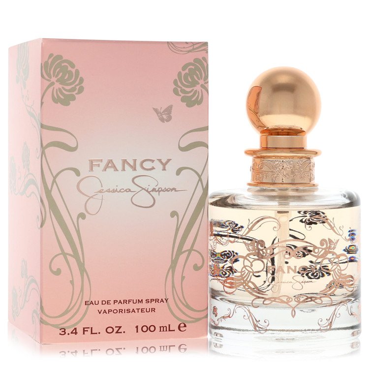 Fancy By Jessica Simpson for Women - 3.4 OZ EAU DE PARFUM SPRAY