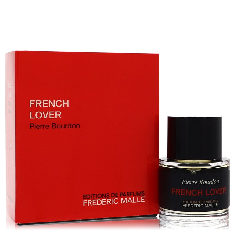 French Lover by Frederic Malle 1.7 Oz Eau De Parfum Spray for Men