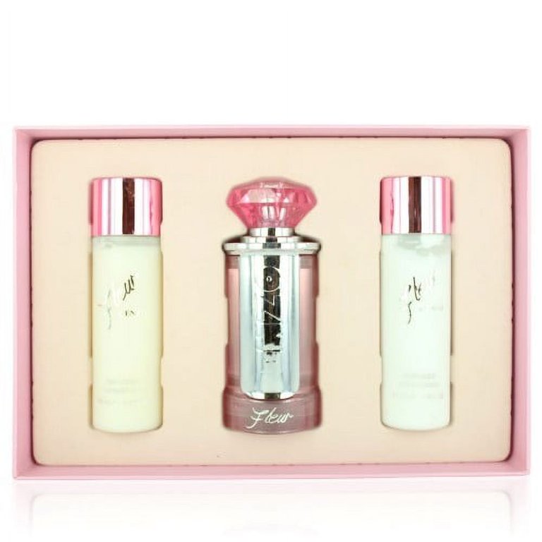 Only Me Passion by Yves De Sistelle 3.4 Oz Eau De Parfum Spray for Women