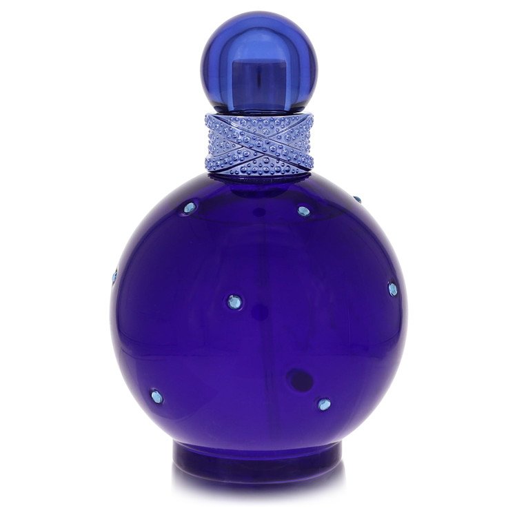 Fantasy Midnight by Britney Spears 3.4 Oz Eau De Parfum Spray (Tester) for Women