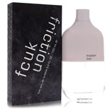 Fcuk Friction by French Connection 3.4 Oz Eau De Toilette Spray for Men