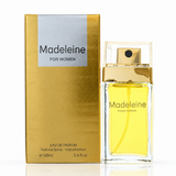Madeleine by Fragrance Couture 3.4 Oz Eau De Parfum Spray for Women