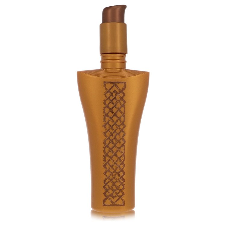 Frenzy by Nicole Miller Body Lotion 6.7 Oz for Women