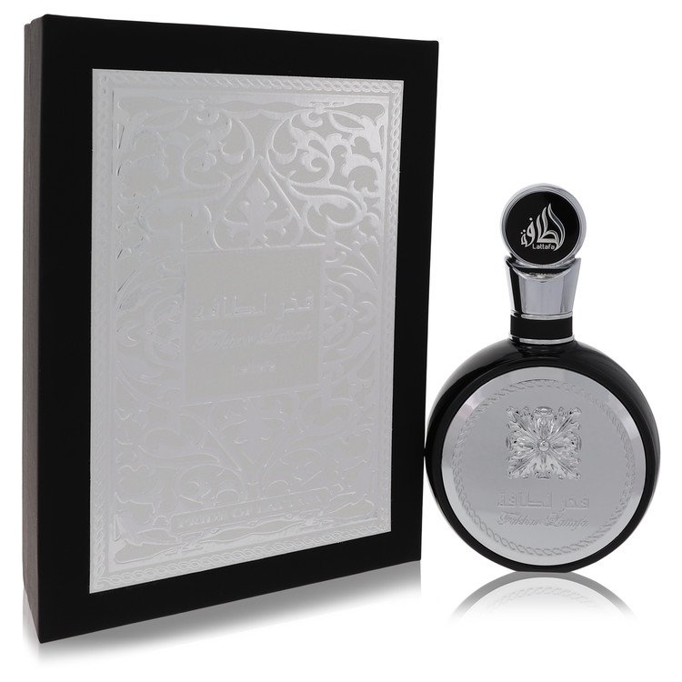 Lattafa Fakhar by Lattafa Eau De Parfum Spray 3.4 oz for Men - Premium Designer Fragrance – Available at AAA Beauty