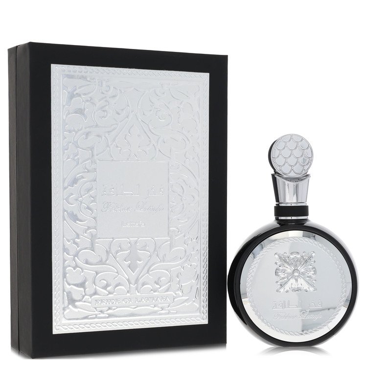 Lattafa Fakhar by Lattafa 3.4 Oz Eau De Parfum Spray for Men
