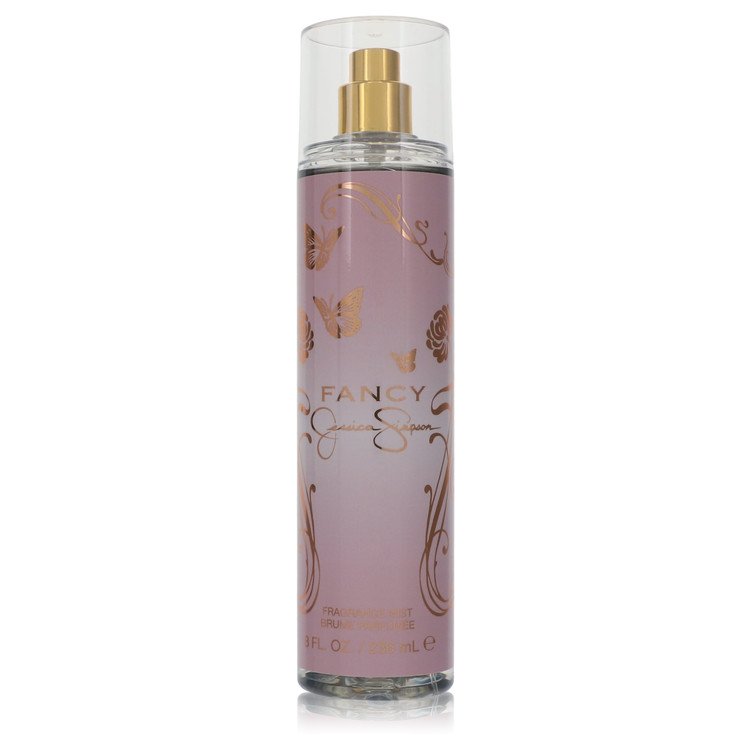 Fancy by Jessica Simpson 8 Oz Fragrance Mist for Women