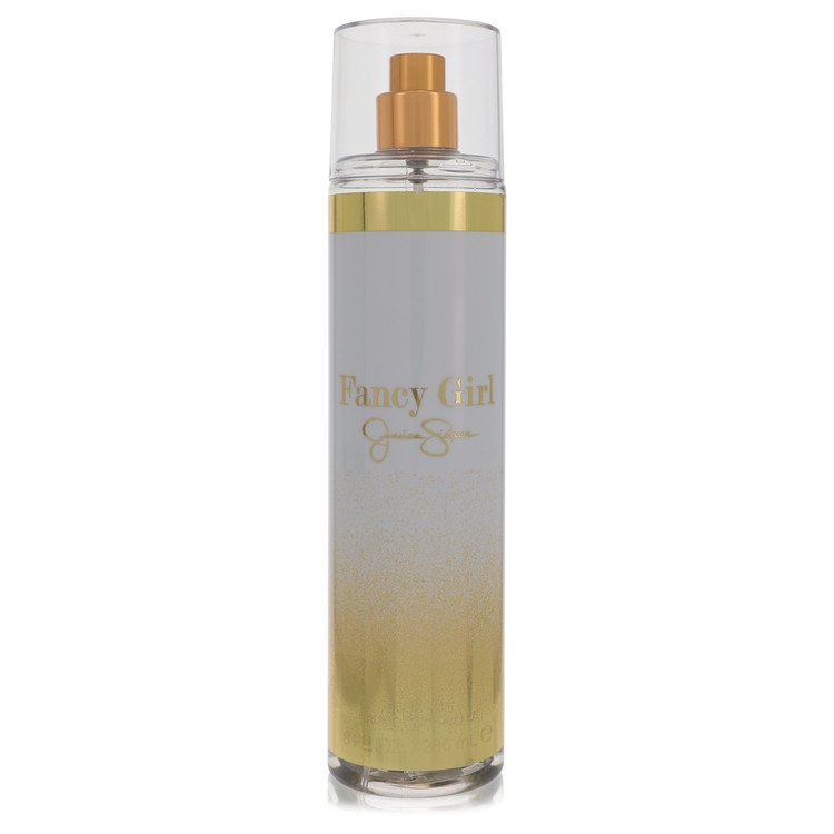 Fancy Girl by Jessica Simpson 8 Oz Body Mist for Women