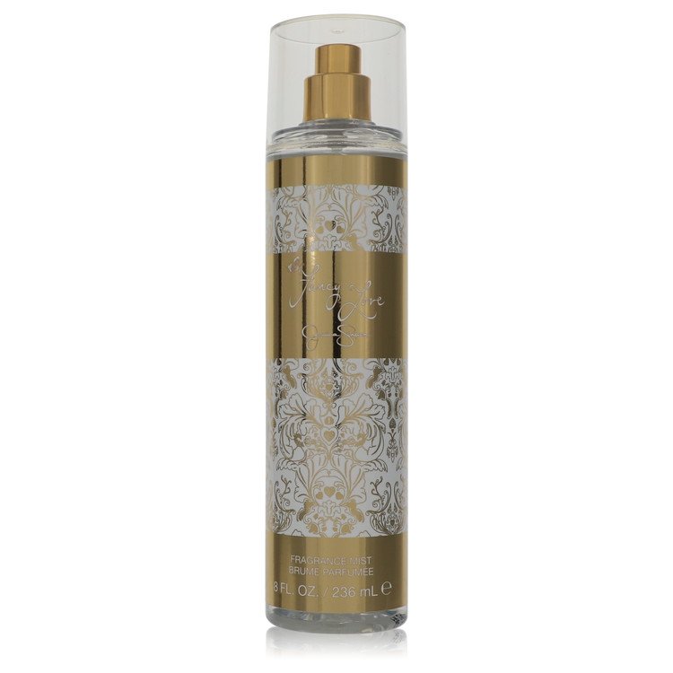 Fancy Love by Jessica Simpson Fragrance Mist 8 Oz for Women