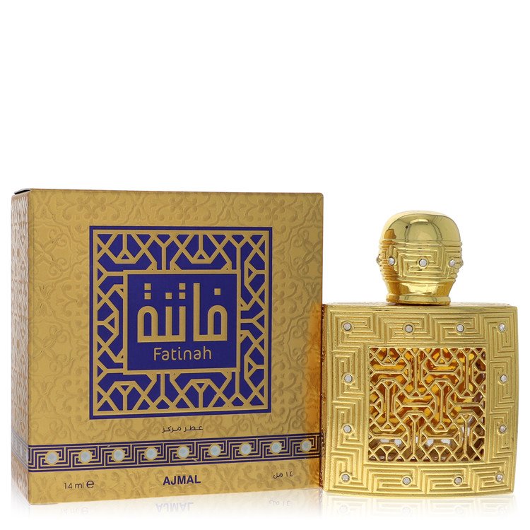 Fatinah by Ajmal 47 Oz Concentrated Perfume Oil (unisex) . for Women