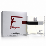 Ferragamo by Ferragamo 3.4 Oz Eau De Toilette Spray for Men
