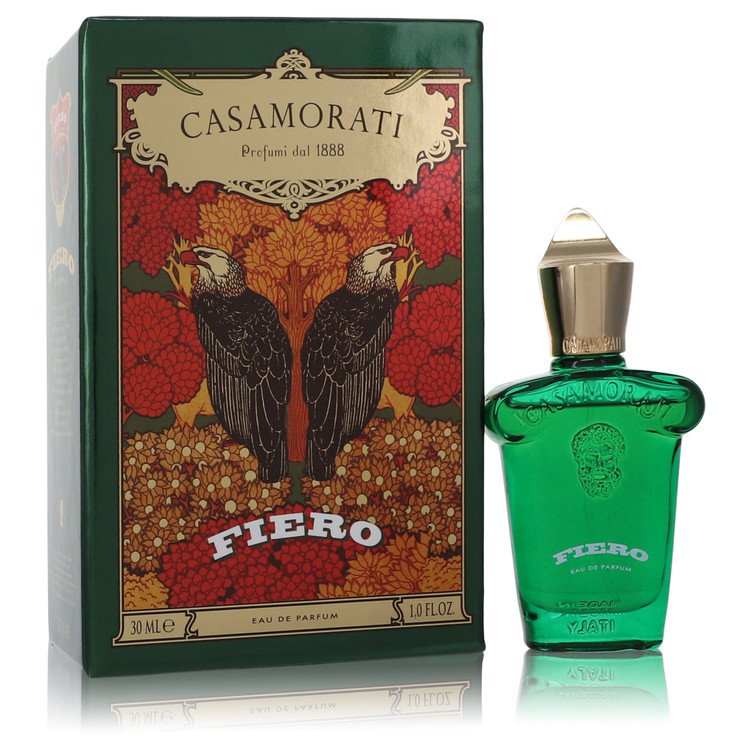 Fiero by Xerjoff 1 Oz Eau De Parfum Spray for Men