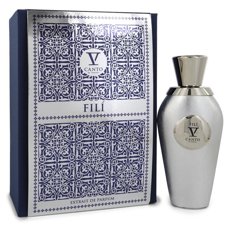 Fili V by V Canto 3.38 Oz Extrait De Parfum Spray (unisex) for Women