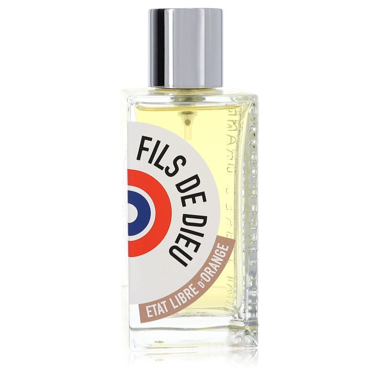 Fils De Dieu by Etat Libre D'orange 3.4 Oz Eau De Parfum Spray (unisex Tester) for Women