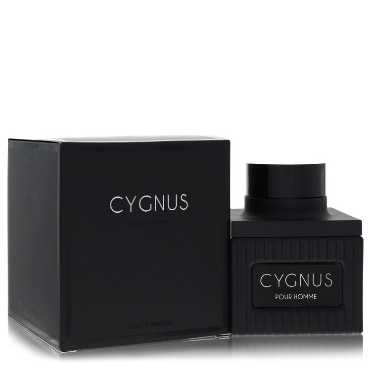 Flavia Cygnus by Flavia 3.4 Oz Eau De Parfum Spray for Men