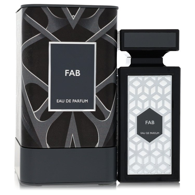 Flavia Fab by Flavia 3.0 Oz Eau De Parfum Spray for Men