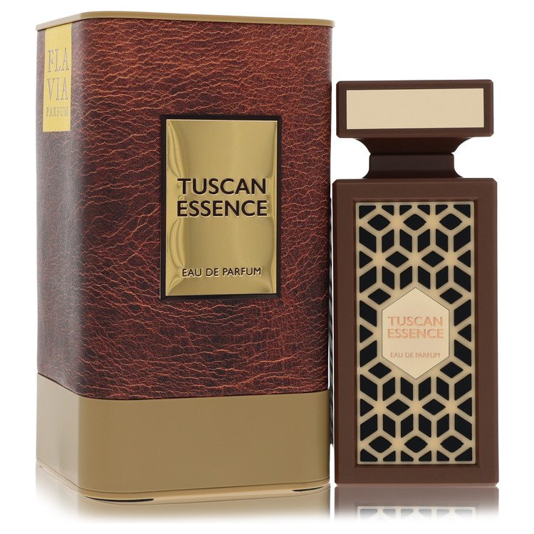 Flavia Tuscan Essence by Flavia 3.0 Oz Eau De Parfum Spray for Men