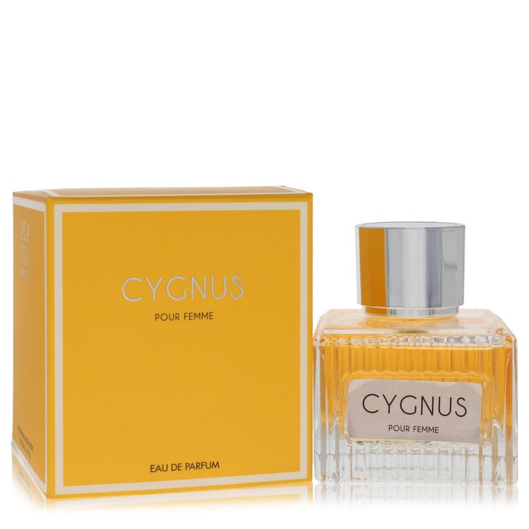 Flavia Cygnus by Flavia 3.4 Oz Eau De Parfum Spray for Women