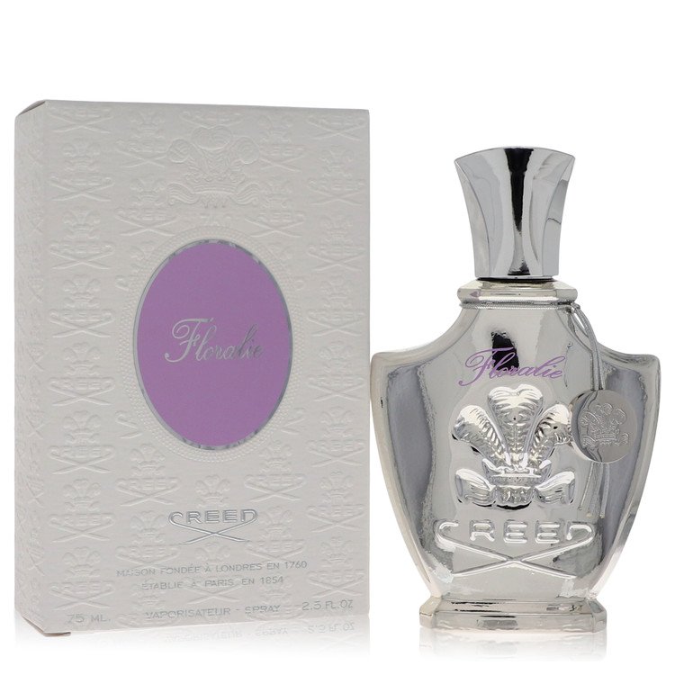 Floralie by Creed 2.5 Oz Eau De Parfum Spray for Women