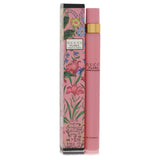 Flora Gorgeous Gardenia by Gucci 0.33 Oz Eau De Parfum Spray Mini for Women