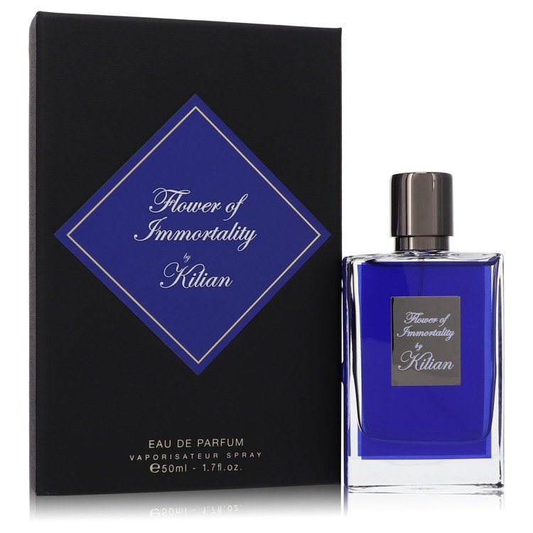 Kilian Flower Of Immortality 1.7 Oz Eau De Parfum Spray Refillable for Unisex