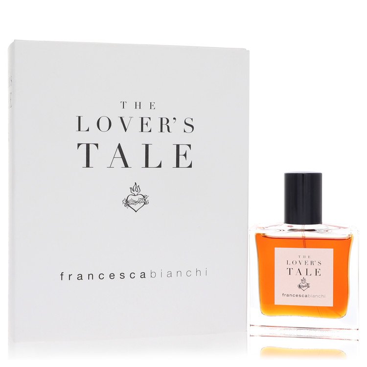 Francesca Bianchi The Lover's Tale by Francesca Bianchi 1 Oz Extrait De Parfum Spray (unisex) for Men