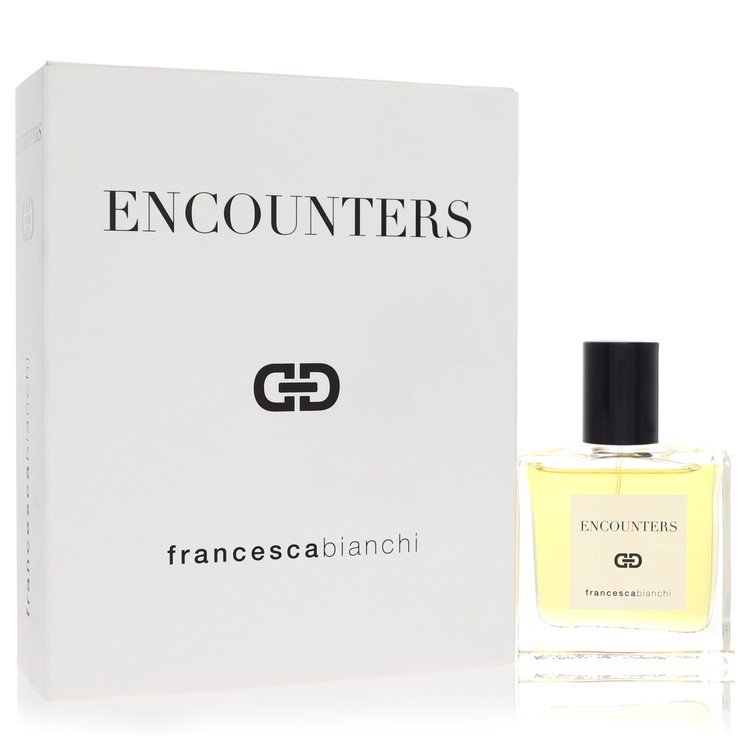 Francesca Bianchi Encounters by Francesca Bianchi 1 Oz Extrait De Parfum Spray (unisex) for Men