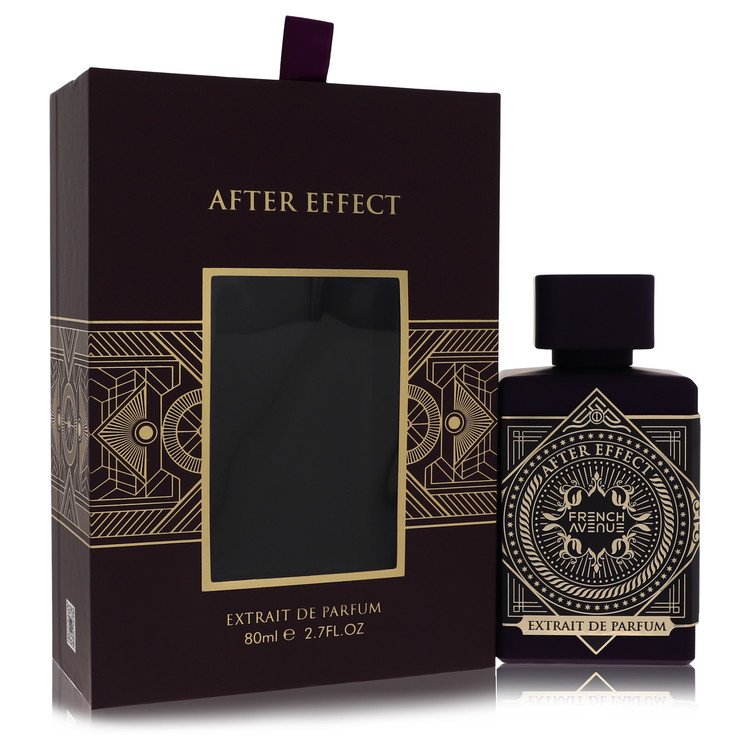 Fragrance World After Effect by Fragrance World 2.7 Oz Extrait De Parfum Spray (unisex) for Women
