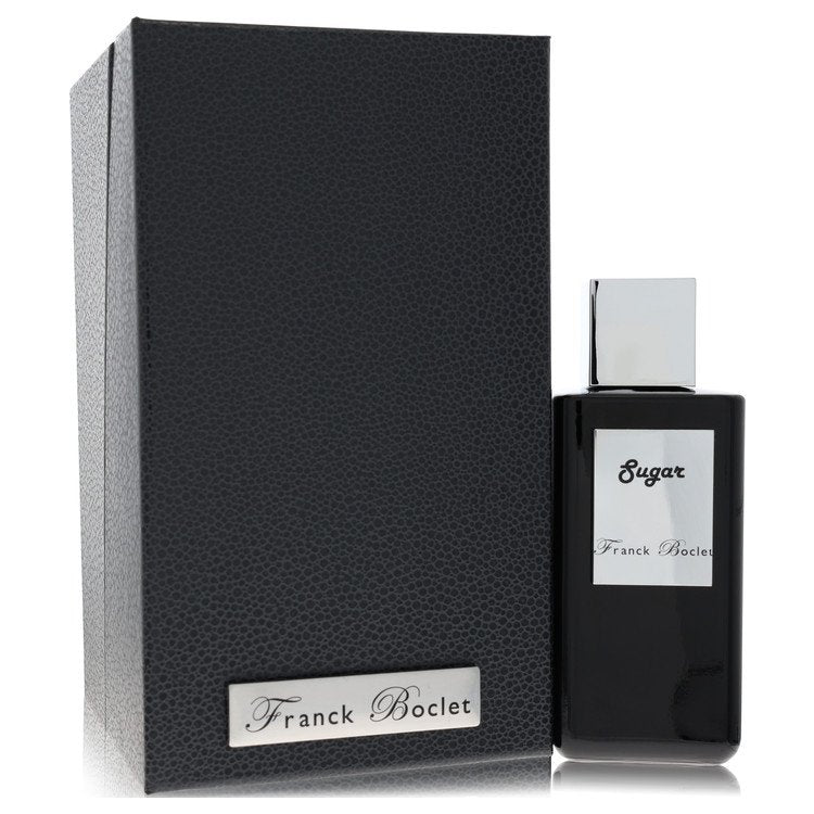 Franck Boclet Sugar by Franck Boclet Extrait De Parfum Spray (Unisex) 3.3 oz | Men Collection by AAA Beauty - Premium Men Perfume and Cologne | AAA Beauty