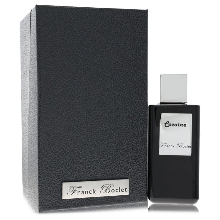 Franck Boclet Cocaine by Franck Boclet by Franck Boclet 3.3 Oz Oz Extrait De Parfum Spray (unisex) 3.3 Oz for Men