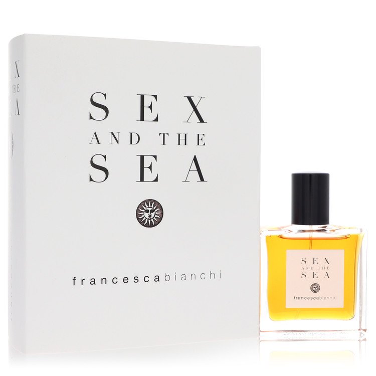 Francesca Bianchi Sex And The Sea by Francesca Bianchi 1 Oz Extrait De Parfum Spray (unisex) for Men