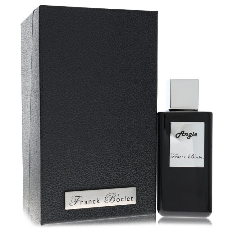 Franck Boclet Angie by Franck Boclet 3.3 Oz Extrait De Parfum Spray (unisex) for Women