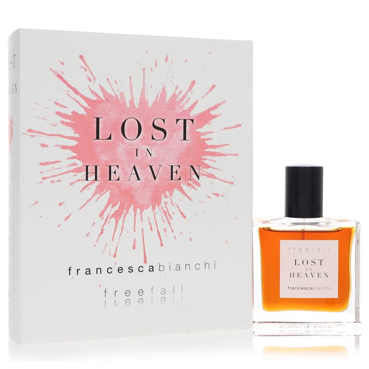 Francesca Bianchi Lost In Heaven by Francesca Bianchi 1 Oz Extrait De Parfum Spray (unisex) for Men