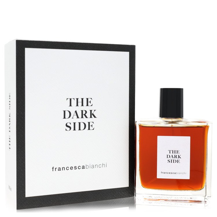Francesca Bianchi The Dark Side by Francesca Bianchi Extrait De Parfum Spray (Unisex) 3.4 oz | Men Collection by AAA Beauty - Premium Men Perfume and Cologne | AAA Beauty