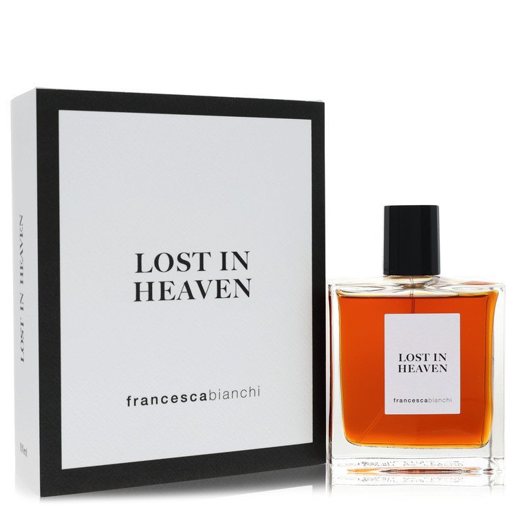 Francesca Bianchi Lost in Heaven by Francesca Bianchi Extrait De Parfum Spray (Unisex) 3.4 oz | Men Collection by AAA Beauty - Premium Men Perfume and Cologne | AAA Beauty