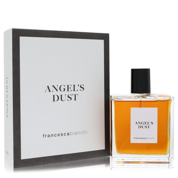 Francesca Bianchi Angel's Dust by Francesca Bianchi 3.4 Oz Extrait De Parfum Spray (unisex) for Men